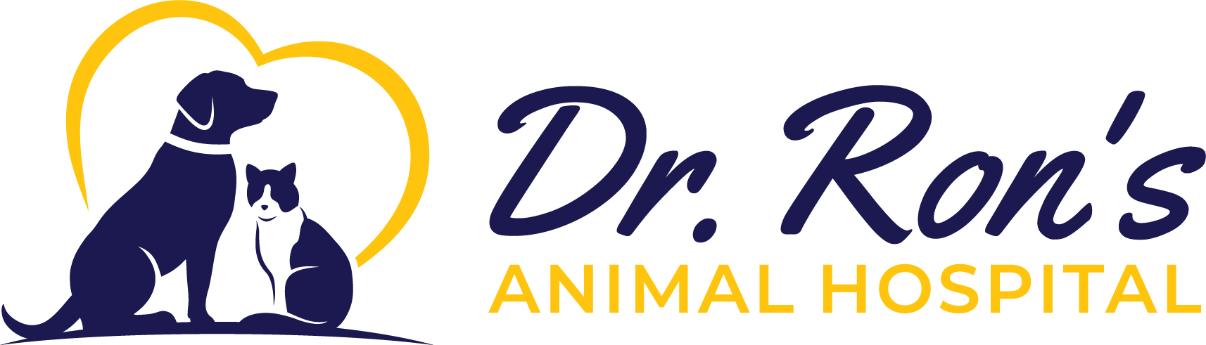 Dr. Ron's Animal Hospital